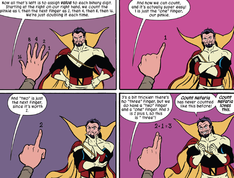 Unbeatable Squirrel Girl #11. Guest Art by Jacob Chabot.